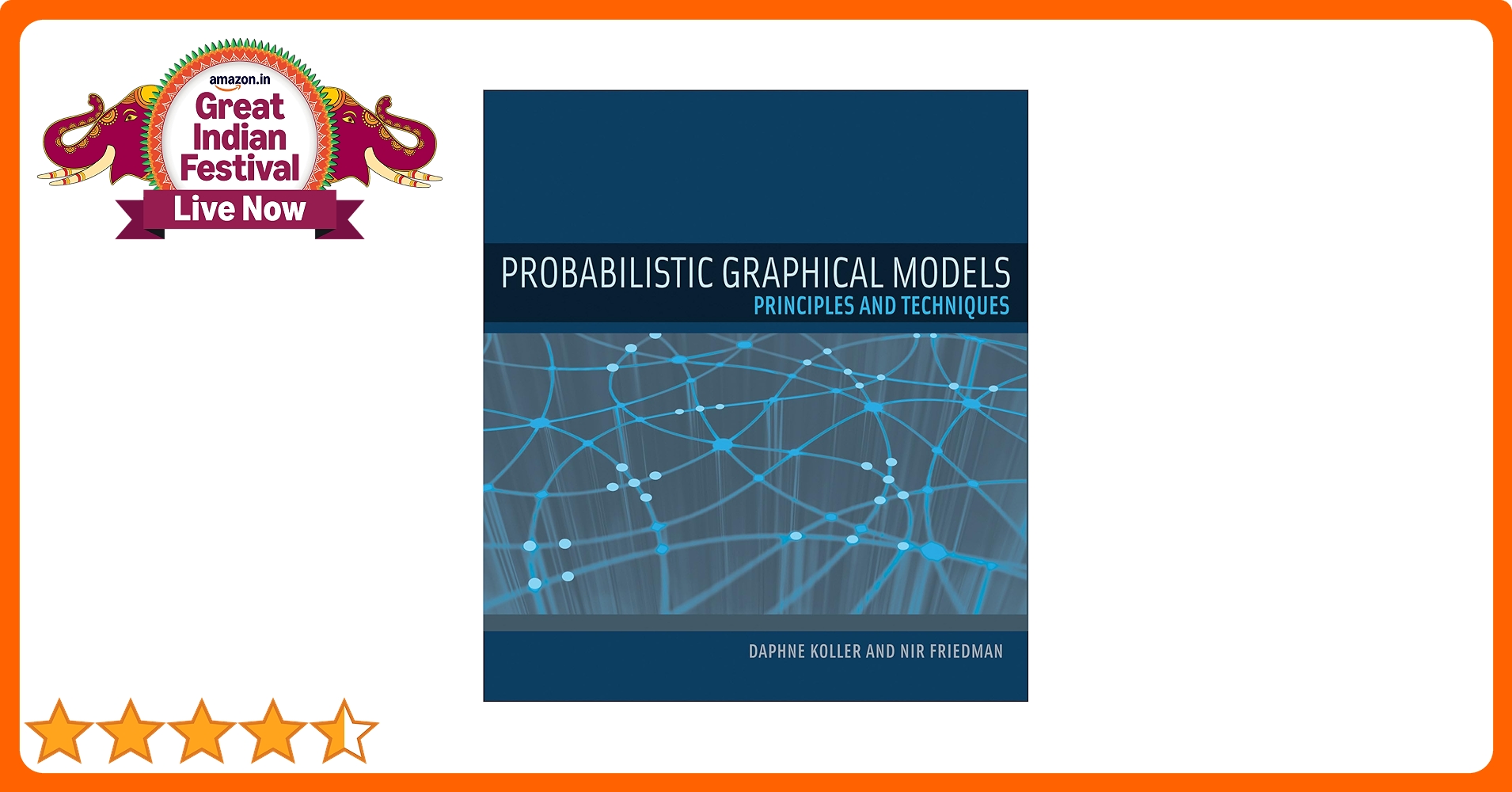 Probabilistic Graphical Models: Principles and Techniques (Adaptive Computation and Machine Learning series) [ハードカバー] Koller， Daphne; Friedman， Nir probabilistic graphical models: principles and techniques